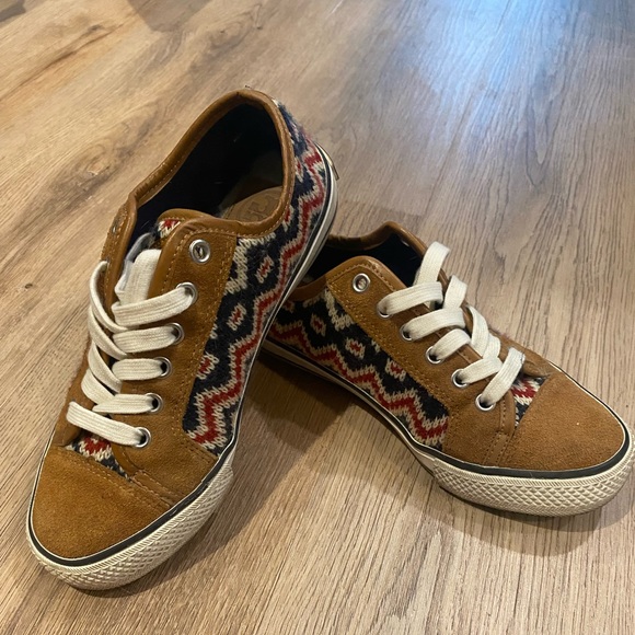 Tory Burch sneakers - Picture 2 of 4